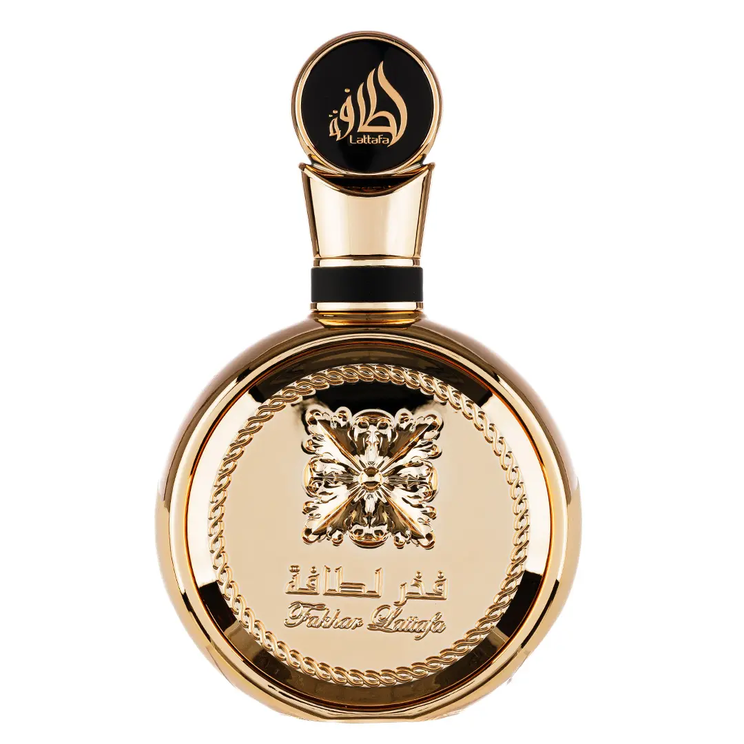 (plu00800) - Apa de Parfum Fakhar Extrait Woman, Lattafa, Femei - 100ml