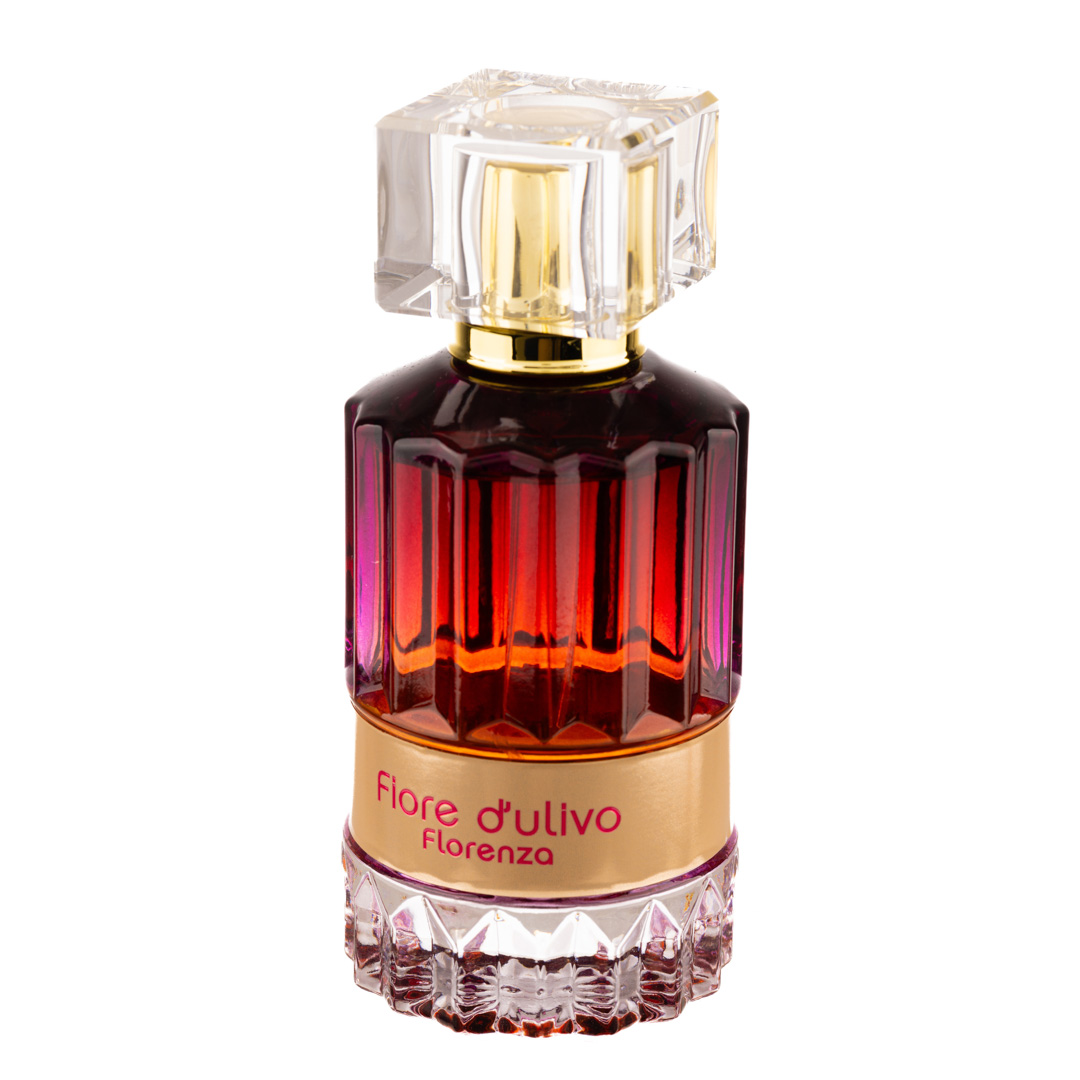 (plu01572) - Apa de Parfum Fiore D'ulivo, Fragrance World, Femei - 100ml (plu01572) - Apa de Parfum Fiore D'ulivo, Fragrance World, Femei - 100ml