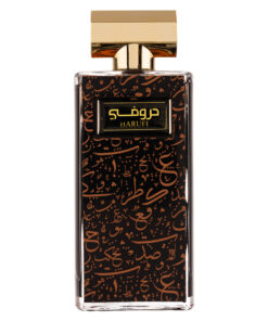 (plu01446) - Apa de Parfum Harufi, Athoor al Alam, Barbati - 100ml