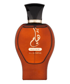 (plu01469) - Apa de Parfum Huyam, Athoor al Alam, Unisex - 100ml