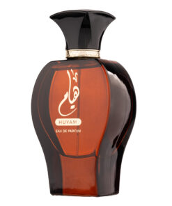 (plu01469) - Apa de Parfum Huyam, Athoor al Alam, Unisex - 100ml