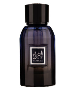 (plu01447) - Apa de Parfum Iighra'a, Athoor al Alam, Barbati - 100ml