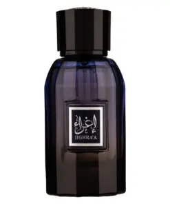 (plu01447) - Apa de Parfum Iighra'a, Athoor al Alam, Barbati - 100ml