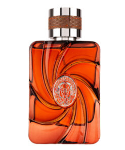 (plu01624) - Apa De Parfum Volute Intense, Fragrance World, Unisex - 80ml