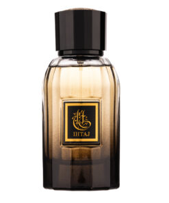 (plu01511) - Apa de Parfum Ihtaj, Athoor al Alam, Barbati - 80ml
