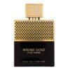(plu01605) - Apa De Parfum Intense Gold Pour Femme, French Avenue, Femei - 100ml