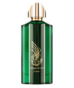 (plu01632) - Apa de Parfum Ishqat Al Lail Forever, Athoor al Alam, Barbati - 100ml
