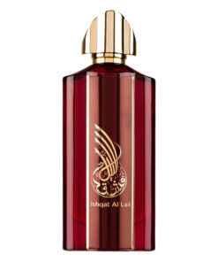 (plu01658) - Apa de Parfum Ishqat Al Lail, Athoor al Alam, Unisex - 100ml