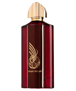 (plu01658) - Apa de Parfum Ishqat Al Lail, Athoor al Alam, Unisex - 100ml (plu01658) - Apa de Parfum Ishqat Al Lail, Athoor al Alam, Unisex - 100ml