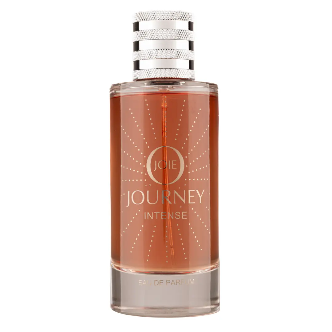 (plu01530) - Apa de Parfum Joie Journey Intense, Fragrance World, Femei - 100ml