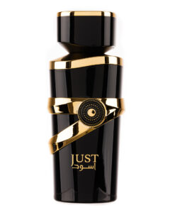 (plu01633) - Apa de Parfum Just Aswad, Athoor al Alam, Barbati - 100ml