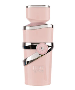 (plu01635) - Apa de Parfum Just Wardi, Fragrance World, Femei - 100ml