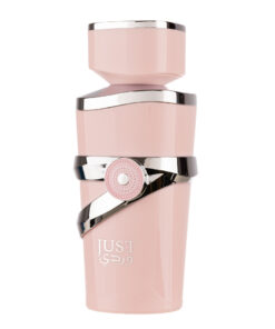 (plu01635) - Apa de Parfum Just Wardi, Fragrance World, Femei - 100ml (plu01635) - Apa de Parfum Just Wardi, Fragrance World, Femei - 100ml