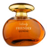 (plu01552) - Apa de Parfum Lady Friendly Extreme, Fragrance World, Femei - 100ml