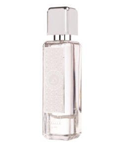 (plu01472) - Apa de Parfum Lamar Silver, Athoor al Alam, Barbati - 80ml (plu01472) - Apa de Parfum Lamar Silver, Athoor al Alam, Barbati - 80ml