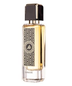 (plu01507) - Apa de Parfum Lamar Gold, Athoor al Alam, Femei - 80ml (plu01507) - Apa de Parfum Lamar Gold, Athoor al Alam, Femei - 80ml