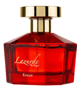 (plu01678) - Apa De Parfum Maison Lazurde Rouge, French Avenue, Unisex - 100ml (plu01678) - Apa De Parfum Maison Lazurde Rouge, French Avenue, Unisex - 100ml