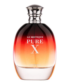 (plu01564) - Apa de Parfum Le Mistique Pure X, Fragrance World, Femei - 100ml