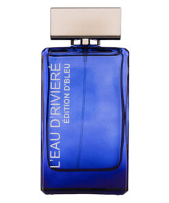 (plu01541) - Apa de Parfum L'eau D'riviere Editon D'blue, Fragrance World, Barbati -100ml