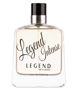 (plu01479) - Apa de Parfum Legend Intense, Fragrance World, Barbati - 100ml
