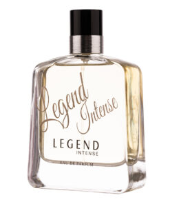 (plu01479) - Apa de Parfum Legend Intense, Fragrance World, Barbati - 100ml (plu01479) - Apa de Parfum Legend Intense, Fragrance World, Barbati - 100ml
