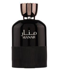 (plu01444) - Apa de Parfum Manar, Athoor al Alam, Barbati - 90ml