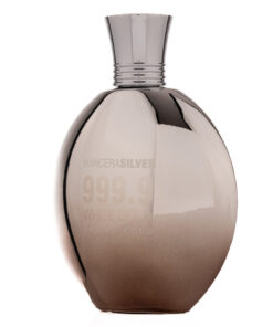 (plu01498) - Apa de Parfum Mancera Silver 999.9 White Gold, Fragrance World, Barbati - 100ml (plu01498) - Apa de Parfum Mancera Silver 999.9 White Gold, Fragrance World, Barbati - 100ml