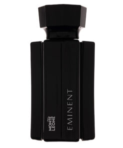 (plu01571) - Apa de Parfum Monte Leone Eminent, Fragrance World, Barbati - 100ml