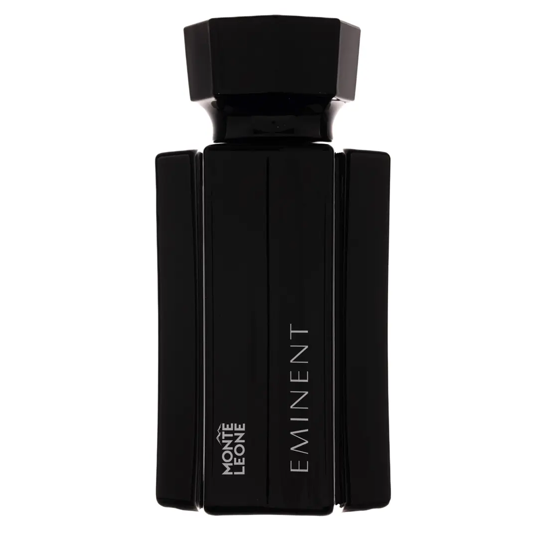 (plu01571) - Apa de Parfum Monte Leone Eminent, Fragrance World, Barbati - 100ml