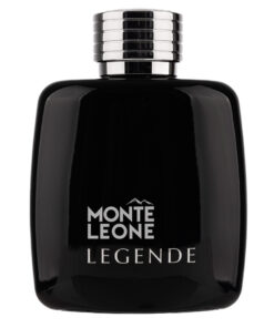 (plu01573) - Apa de Parfum Monte Leone Legend, Fragrance World, Barbati - 100ml