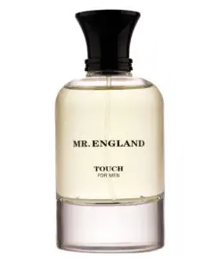(plu01567) - Apa de Parfum Mr.England Touch For Man, Fragrance World, Barbati - 100ml