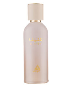 (plu01489) - Apa de Parfum Muheeb, Athoor al Alam, Femei - 100ml