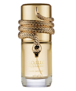 (plu00286) - Apa de Parfum Musamam White Intense, Lattafa, Femei - 100ml
