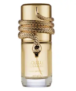 (plu00286) - Apa de Parfum Musamam White Intense, Lattafa, Femei - 100ml