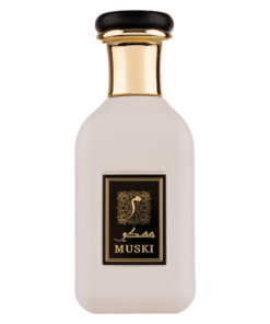 (plu01471) - Apa de Parfum Muski, Athoor al Alam, Unisex - 100ml