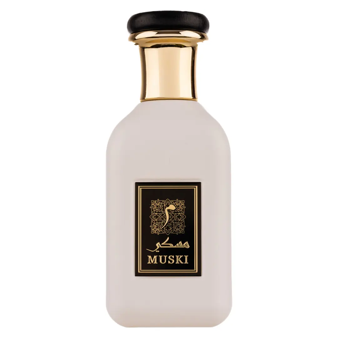 (plu01471) - Apa de Parfum Muski, Athoor al Alam, Unisex - 100ml