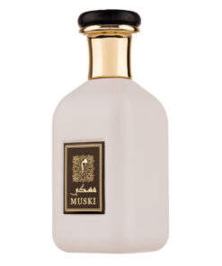 (plu01471) - Apa de Parfum Muski, Athoor al Alam, Unisex - 100ml (plu01471) - Apa de Parfum Muski, Athoor al Alam, Unisex - 100ml