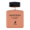 (plu00712) - Apa de Parfum Narissa Ambre, Maison Alhambra, Femei - 100ml (plu00712) - Apa de Parfum Narissa Ambre, Maison Alhambra, Femei - 100ml