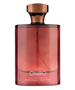 (plu01663) - Apa de Parfum Oniro, Fragrance World, Unisex - 100ml