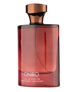 (plu01663) - Apa de Parfum Oniro, Fragrance World, Unisex - 100ml (plu01663) - Apa de Parfum Oniro, Fragrance World, Unisex - 100ml