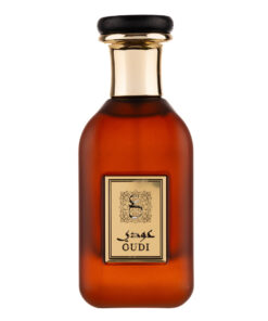 (plu01467) - Apa de Parfum Oudi, Athoor al Alam, Unisex - 100ml