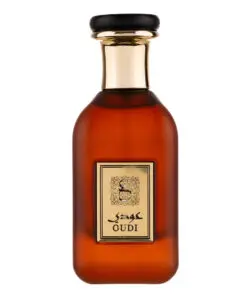 (plu01467) - Apa de Parfum Oudi, Athoor al Alam, Unisex - 100ml