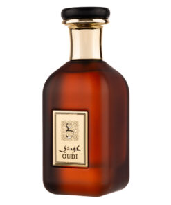 (plu01467) - Apa de Parfum Oudi, Athoor al Alam, Unisex - 100ml (plu01467) - Apa de Parfum Oudi, Athoor al Alam, Unisex - 100ml