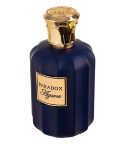 (plu01645) - Apa De Parfum Paradox Azuree, French Avenue, Unisex - 100ml (plu01645) - Apa De Parfum Paradox Azuree, French Avenue, Unisex - 100ml