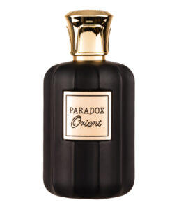 (plu01646) - Apa De Parfum Paradox Orient, French Avenue, Unisex - 100ml