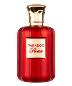 (plu01644) - Apa De Parfum Paradox Rossa, French Avenue, Femei - 100ml (plu01644) - Apa De Parfum Paradox Rossa, French Avenue, Femei - 100ml