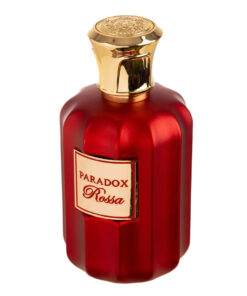 (plu01644) - Apa De Parfum Paradox Rossa, French Avenue, Femei - 100ml (plu01644) - Apa De Parfum Paradox Rossa, French Avenue, Femei - 100ml