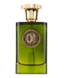 (plu01666) - Apa De Parfum Perfume For Generation 01, Fragrance World, Unisex - 90ml