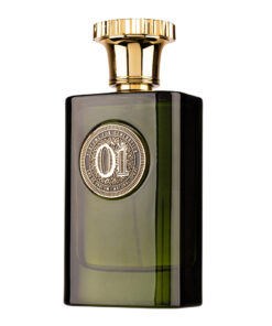 (plu01666) - Apa De Parfum Perfume For Generation 01, Fragrance World, Unisex - 90ml (plu01666) - Apa De Parfum Perfume For Generation 01, Fragrance World, Unisex - 90ml