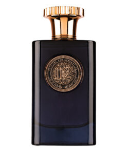 (plu01667) - Apa De Parfum Perfume For Generation 02, Fragrance World, Unisex - 90ml